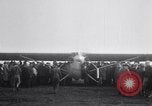 Image of Charles Lindbergh Paris France, 1927, second 43 stock footage video 65675041065