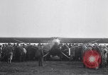 Image of Charles Lindbergh Paris France, 1927, second 44 stock footage video 65675041065