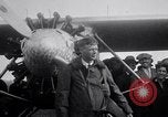 Image of Charles Lindbergh Paris France, 1927, second 54 stock footage video 65675041065