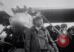 Image of Charles Lindbergh Paris France, 1927, second 55 stock footage video 65675041065