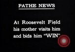 Image of Charles Lindbergh Paris France, 1927, second 61 stock footage video 65675041065