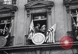 Image of Charles A. Lindbergh Paris France, 1927, second 6 stock footage video 65675041066