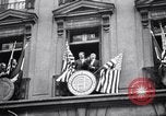 Image of Charles A. Lindbergh Paris France, 1927, second 9 stock footage video 65675041066