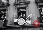 Image of Charles A. Lindbergh Paris France, 1927, second 10 stock footage video 65675041066