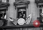 Image of Charles A. Lindbergh Paris France, 1927, second 11 stock footage video 65675041066