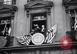 Image of Charles A. Lindbergh Paris France, 1927, second 12 stock footage video 65675041066