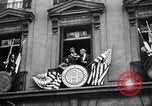 Image of Charles A. Lindbergh Paris France, 1927, second 13 stock footage video 65675041066