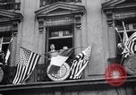 Image of Charles A. Lindbergh Paris France, 1927, second 15 stock footage video 65675041066