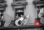 Image of Charles A. Lindbergh Paris France, 1927, second 16 stock footage video 65675041066