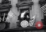 Image of Charles A. Lindbergh Paris France, 1927, second 18 stock footage video 65675041066