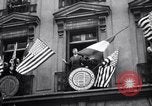 Image of Charles A. Lindbergh Paris France, 1927, second 19 stock footage video 65675041066