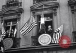 Image of Charles A. Lindbergh Paris France, 1927, second 22 stock footage video 65675041066