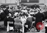 Image of Charles A. Lindbergh Paris France, 1927, second 26 stock footage video 65675041066