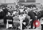 Image of Charles A. Lindbergh Paris France, 1927, second 28 stock footage video 65675041066