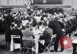 Image of Charles A. Lindbergh Paris France, 1927, second 30 stock footage video 65675041066