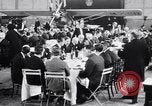 Image of Charles A. Lindbergh Paris France, 1927, second 33 stock footage video 65675041066