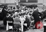 Image of Charles A. Lindbergh Paris France, 1927, second 34 stock footage video 65675041066