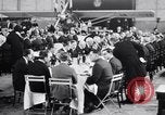 Image of Charles A. Lindbergh Paris France, 1927, second 35 stock footage video 65675041066