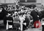 Image of Charles A. Lindbergh Paris France, 1927, second 36 stock footage video 65675041066