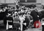Image of Charles A. Lindbergh Paris France, 1927, second 37 stock footage video 65675041066