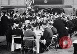 Image of Charles A. Lindbergh Paris France, 1927, second 38 stock footage video 65675041066