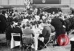 Image of Charles A. Lindbergh Paris France, 1927, second 39 stock footage video 65675041066