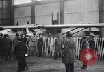 Image of Charles A. Lindbergh Paris France, 1927, second 43 stock footage video 65675041066