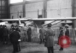 Image of Charles A. Lindbergh Paris France, 1927, second 44 stock footage video 65675041066