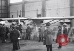 Image of Charles A. Lindbergh Paris France, 1927, second 45 stock footage video 65675041066