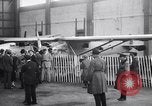 Image of Charles A. Lindbergh Paris France, 1927, second 46 stock footage video 65675041066