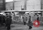 Image of Charles A. Lindbergh Paris France, 1927, second 49 stock footage video 65675041066