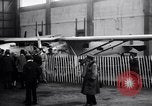Image of Charles A. Lindbergh Paris France, 1927, second 50 stock footage video 65675041066