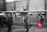 Image of Charles A. Lindbergh Paris France, 1927, second 51 stock footage video 65675041066