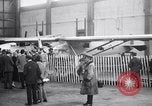 Image of Charles A. Lindbergh Paris France, 1927, second 52 stock footage video 65675041066