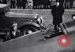 Image of Charles and Anne Lindbergh fly a Lockheed Altair airplane Newark New Jersey USA, 1930, second 12 stock footage video 65675041067