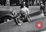 Image of Charles and Anne Lindbergh fly a Lockheed Altair airplane Newark New Jersey USA, 1930, second 19 stock footage video 65675041067