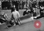 Image of Charles and Anne Lindbergh fly a Lockheed Altair airplane Newark New Jersey USA, 1930, second 22 stock footage video 65675041067