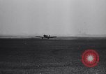 Image of Charles and Anne Lindbergh fly a Lockheed Altair airplane Newark New Jersey USA, 1930, second 38 stock footage video 65675041067