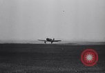 Image of Charles and Anne Lindbergh fly a Lockheed Altair airplane Newark New Jersey USA, 1930, second 40 stock footage video 65675041067