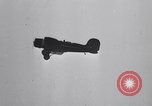 Image of Charles and Anne Lindbergh fly a Lockheed Altair airplane Newark New Jersey USA, 1930, second 49 stock footage video 65675041067