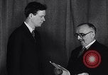 Image of Charles Lindbergh Washington DC USA, 1927, second 13 stock footage video 65675041068