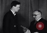 Image of Charles Lindbergh Washington DC USA, 1927, second 14 stock footage video 65675041068