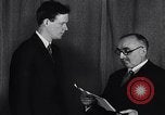 Image of Charles Lindbergh Washington DC USA, 1927, second 15 stock footage video 65675041068