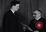 Image of Charles Lindbergh Washington DC USA, 1927, second 16 stock footage video 65675041068