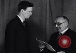 Image of Charles Lindbergh Washington DC USA, 1927, second 21 stock footage video 65675041068