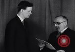 Image of Charles Lindbergh Washington DC USA, 1927, second 23 stock footage video 65675041068