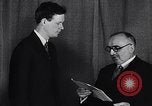 Image of Charles Lindbergh Washington DC USA, 1927, second 25 stock footage video 65675041068