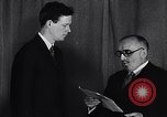 Image of Charles Lindbergh Washington DC USA, 1927, second 27 stock footage video 65675041068