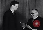 Image of Charles Lindbergh Washington DC USA, 1927, second 28 stock footage video 65675041068