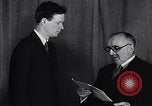 Image of Charles Lindbergh Washington DC USA, 1927, second 29 stock footage video 65675041068